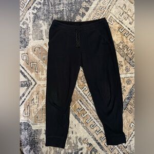 Patagonia Fleece Joggers